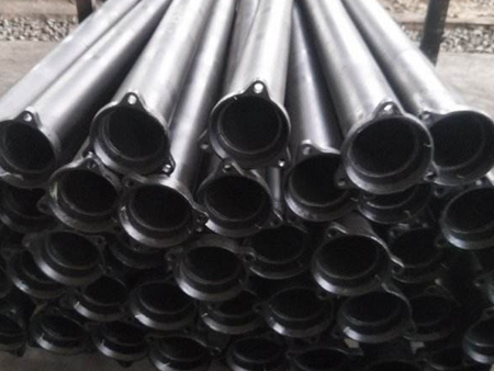 张家川铸铁管具有哪些特点?为什么应用广泛? 张家川铸铁管具有哪些特点?为什么应用广泛?