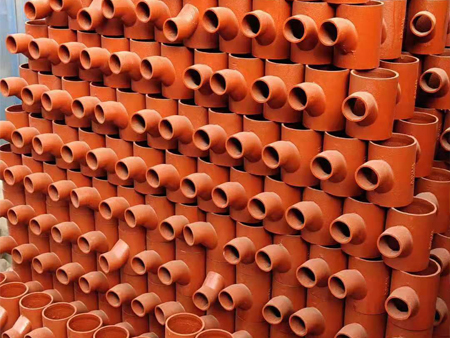 张家川寒露时节，金利建材助您构建坚固排水系统