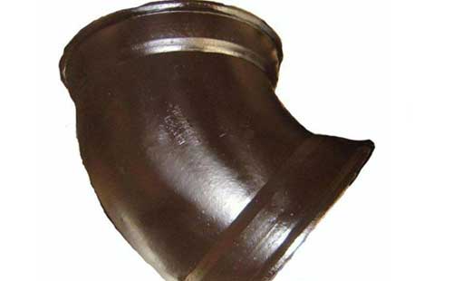 张家川柔性抗震铸铁管