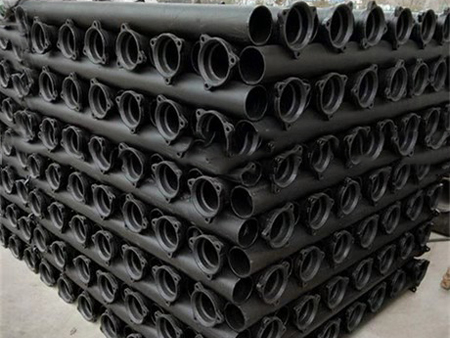 张家川雨季来临，金利建材助您构建坚固排水系统