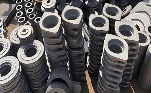 各类张家川铸造铸铁件 各类张家川铸造铸铁件