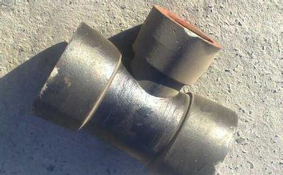 张家川铸铁管用什么切割 张家川铸铁管用什么切割