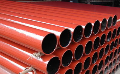 张家川铸铁管道破裂修复办法 张家川铸铁管道破裂修复办法