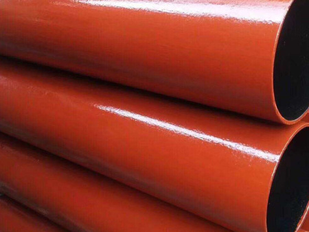 张家川柔性张家川铸铁管的注意事项