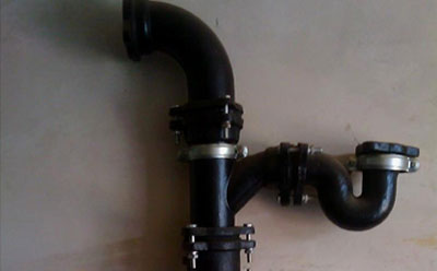 张家川铸铁管的安装与维护要点有哪些