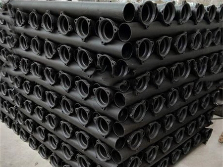 张家川柔性张家川铸铁管使用中可能遇到的故障和解决方案有哪些