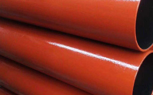 张家川铸铁管怎样进行防腐和维保 张家川铸铁管怎样进行防腐和维保