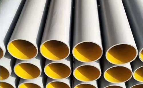 张家川柔性抗震铸铁管连接方式