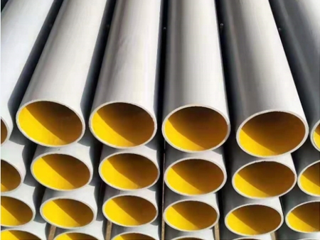 张家川球墨张家川铸铁管目前市场规模持续增长