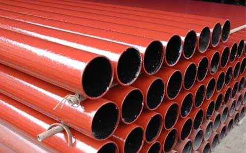 张家川铸铁管道安装要求及注意事项 张家川铸铁管道安装要求及注意事项