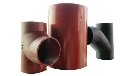 创新推动发展:张家川铸铁管技术革新之路 创新推动发展:张家川铸铁管技术革新之路