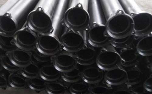 张家川铸铁管在环保方面有哪些优势