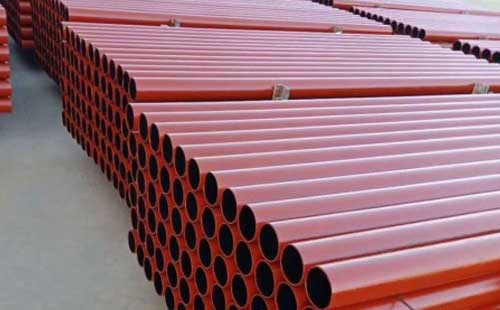 张家川柔性张家川铸铁管:建筑排水系统的理想选择 张家川柔性张家川铸铁管:建筑排水系统的理想选择