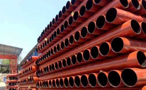 张家川柔性张家川铸铁管w型和w1型有什么区别 张家川柔性张家川铸铁管w型和w1型有什么区别