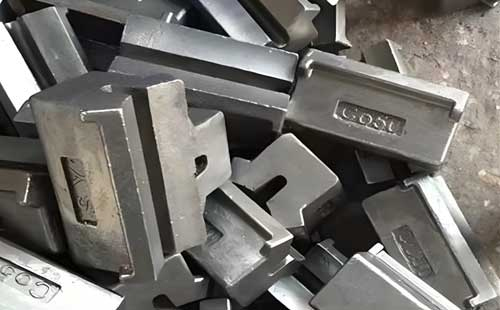 张家川精密张家川铸造厂如何保证产品质量？关键工艺与行业标准