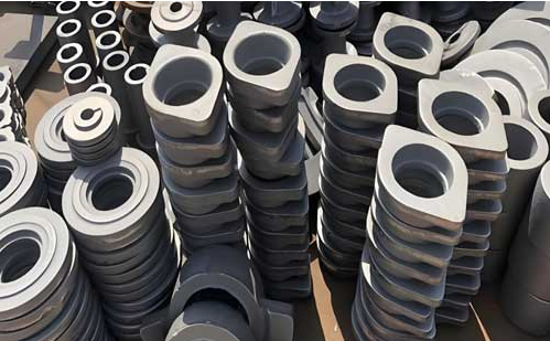 如何评估张家川铸造件厂家的实力?关键指标与行业经验分享 如何评估张家川铸造件厂家的实力?关键指标与行业经验分享