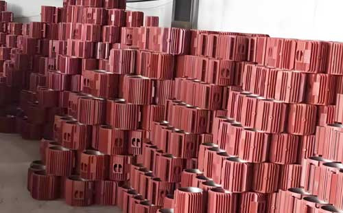 张家川铸造件厂家怎么选？金利建材以工艺精度赢得行业认可